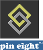 Pin Eight
